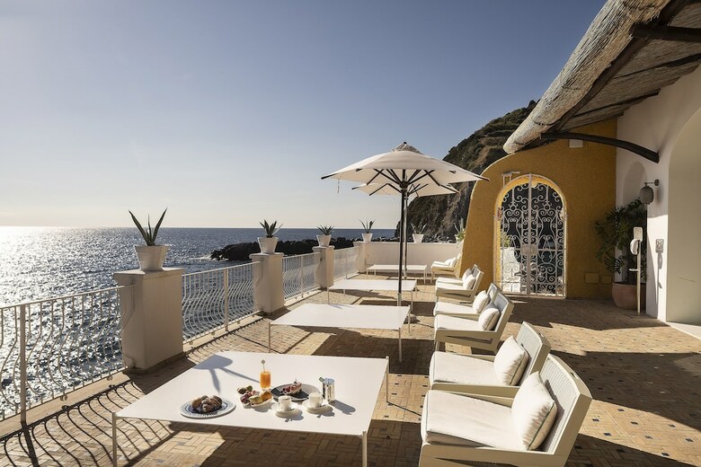 Hotel Miramare Sea Resort Spa
