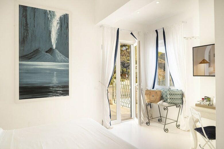 Hotel Miramare Sea Resort Spa