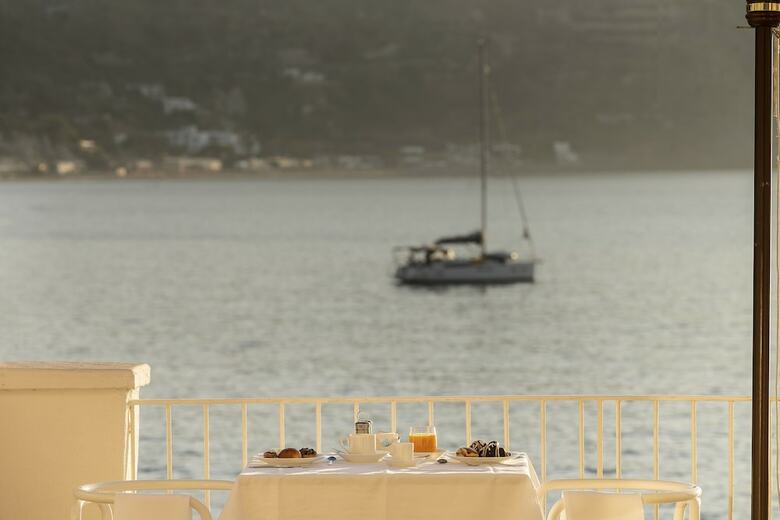 Hotel Miramare Sea Resort Spa