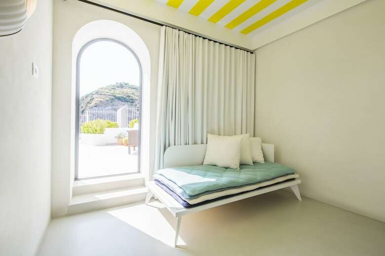Hotel Miramare Sea Resort Spa