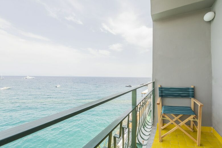 Hotel Miramare Sea Resort Spa