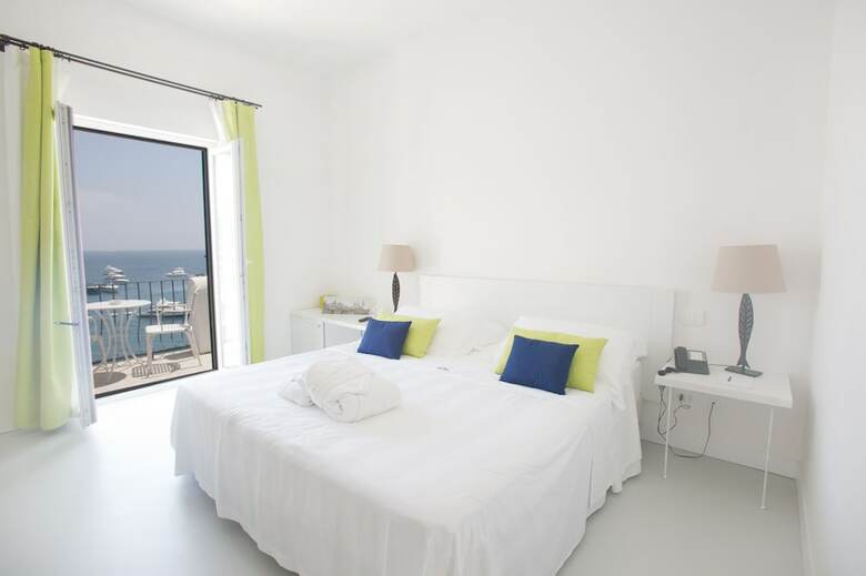Hotel Miramare Sea Resort Spa