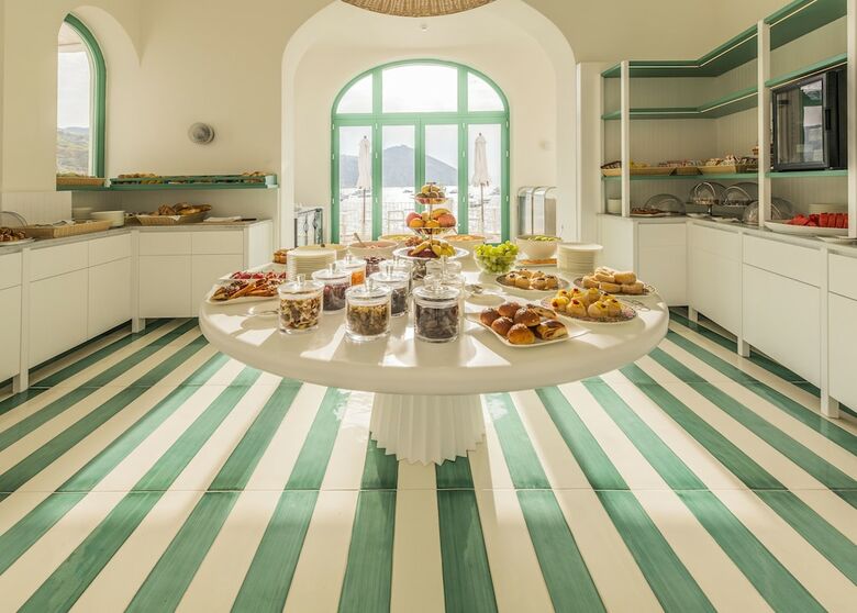 Hotel Miramare Sea Resort Spa