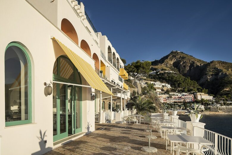 Hotel Miramare Sea Resort Spa