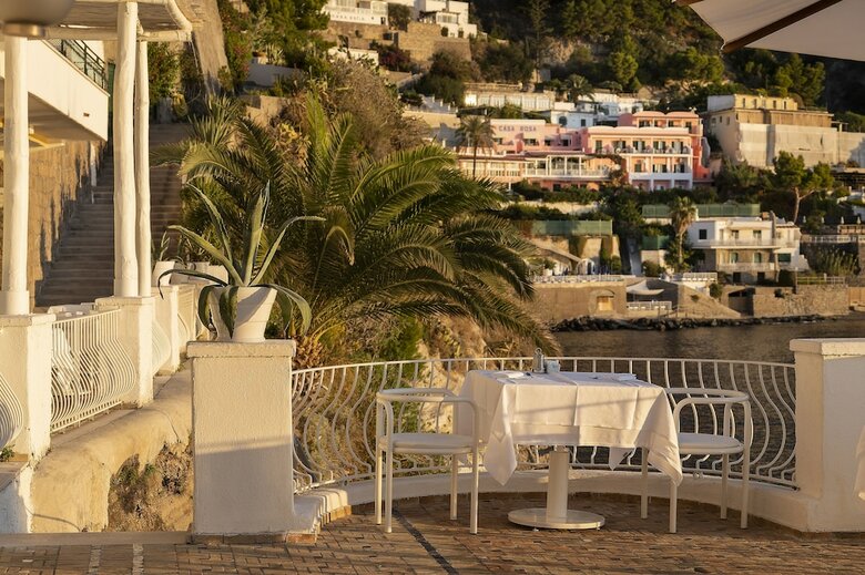 Hotel Miramare Sea Resort Spa