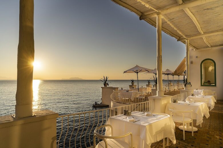 Hotel Miramare Sea Resort Spa
