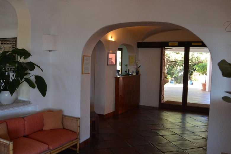 Hotel Valdiola