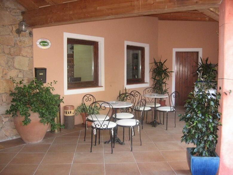 Hotel Valdiola
