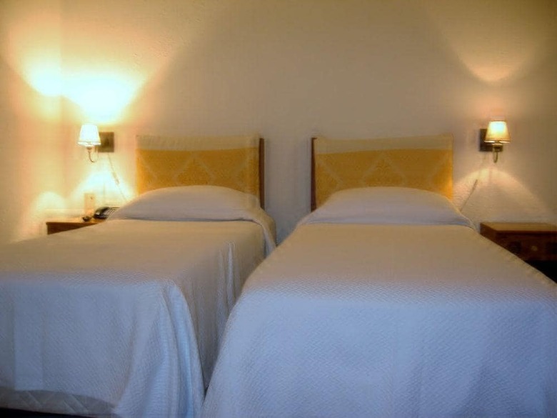 Hotel Valdiola