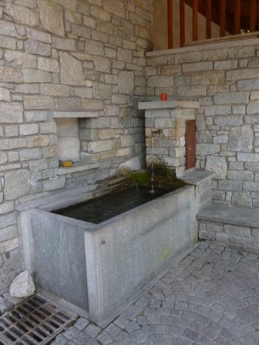 Apartamento Vecchia Latteria