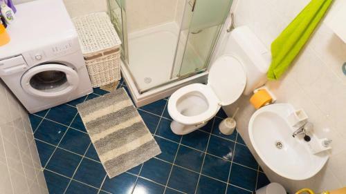 Apartment Duce 4663a