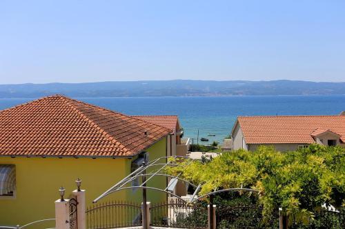 Apartment Duce 10303a