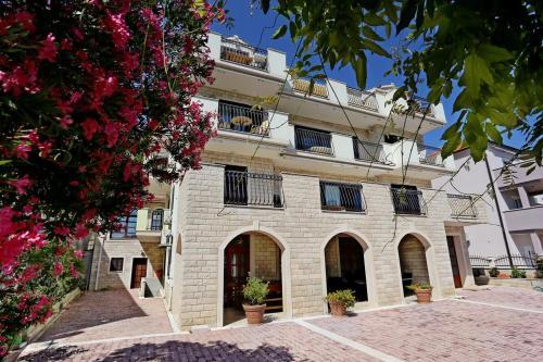Hostal Quadruple Room Duce 10303b