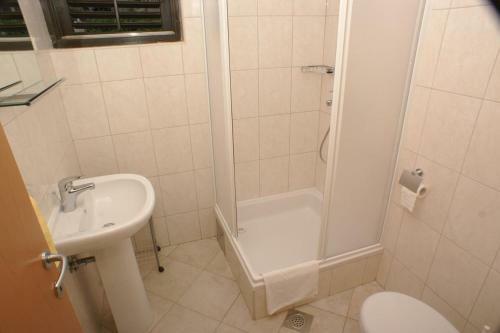 Apartments By The Sea Duce (omis) - 2821