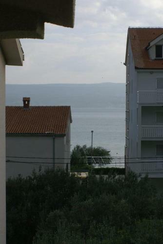 Apartments By The Sea Duce (omis) - 2821