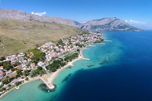Apartments By The Sea Duce (omis) - 2821