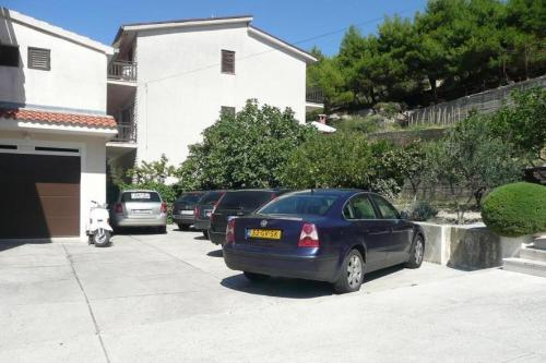 Apartments By The Sea Duce (omis) - 2821