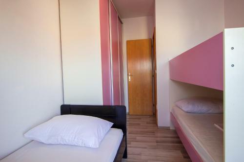 Apartments Hajdi