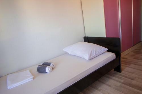 Apartments Hajdi