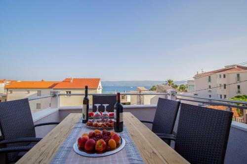 Apartments Hajdi
