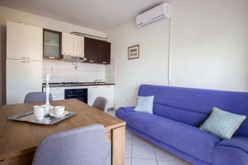 Apartments Hajdi