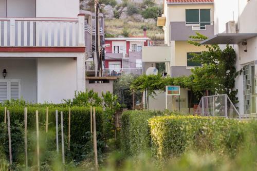 Apartments Hajdi