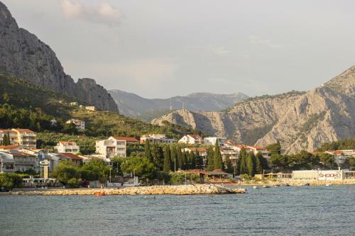 Apartments Hajdi