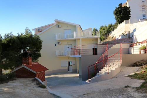 Apartamento Studio Duce 946b