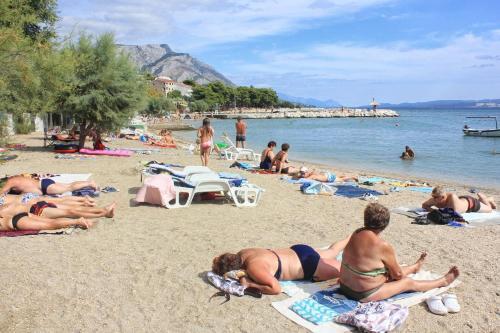 Apartamento Studio Duce 946b