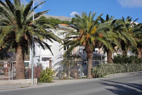 Apartments By The Sea Duce (omis) - 5987