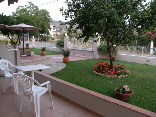 Aparthotel Hotel Aki