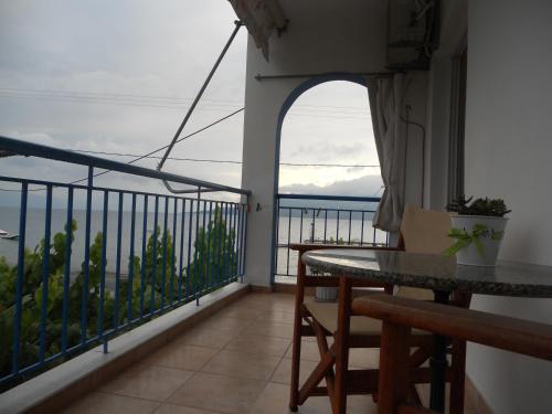 Hostal Glaros Studios