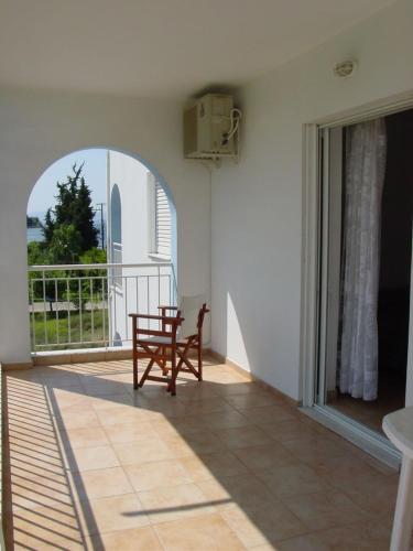 Hostal Glaros Studios