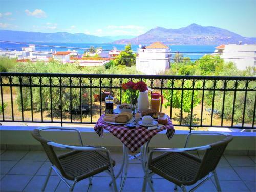 Apartamento Studios Veneti