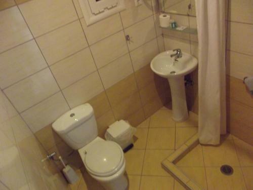 Hotel Minos