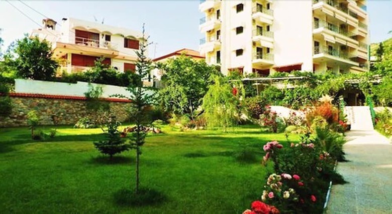 Aparthotel Sagini Boutique Hotel