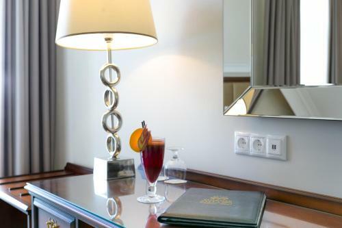 Thermae Sylla Spa & Wellness Hotel