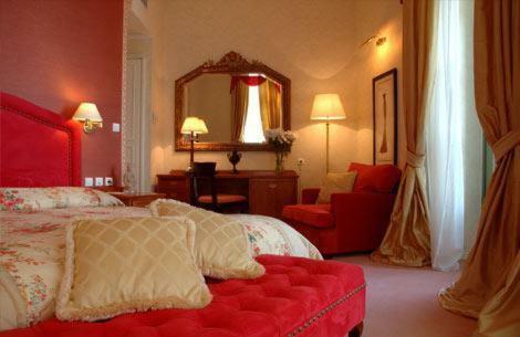 Thermae Sylla Spa & Wellness Hotel