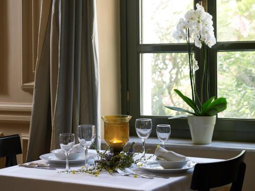 Thermae Sylla Spa & Wellness Hotel