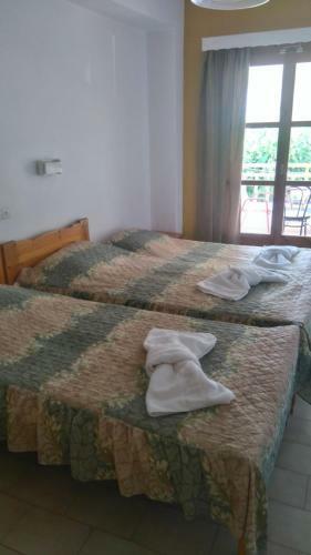 Hotel Aidipsos