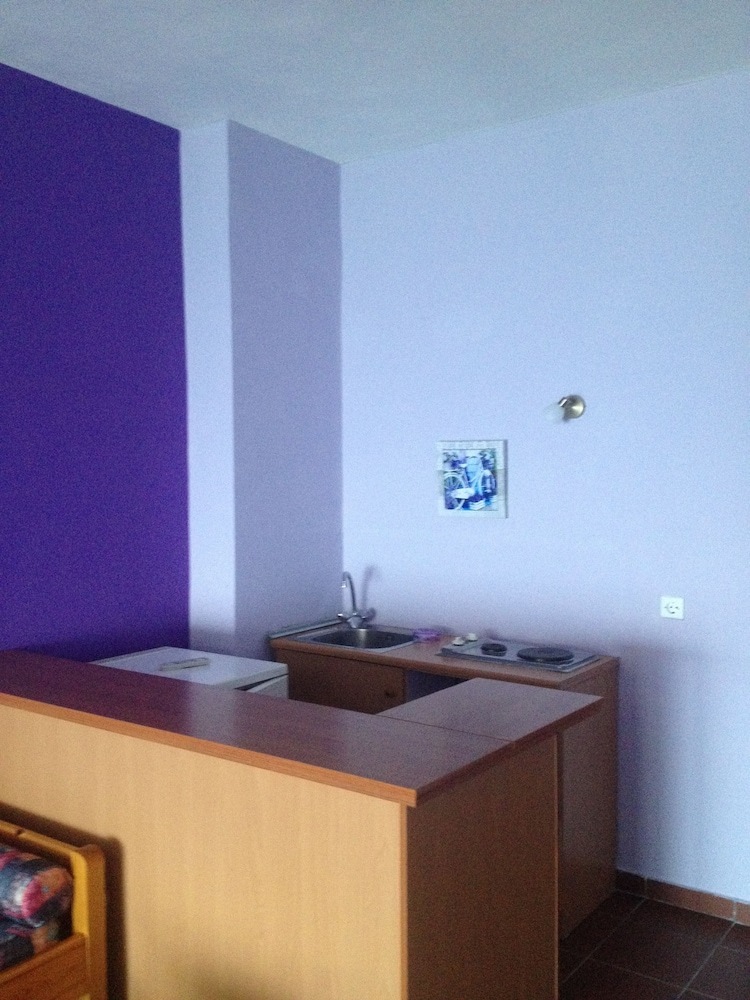 Apartamento Maravellia Art Hotel