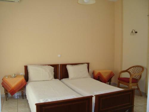 Hotel Angela