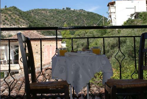 Hotel Angela