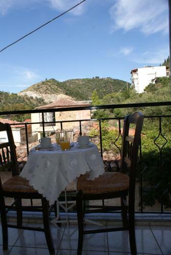 Hotel Angela