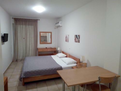 Aparthotel Hotel Arethousa
