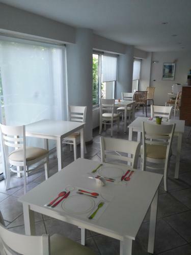 Aparthotel Hotel Arethousa