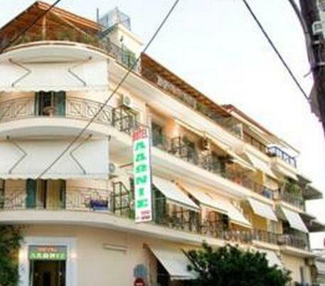 Aparthotel Hotel Adonis