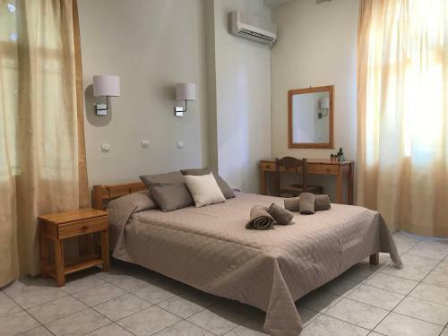 Aparthotel Calypso Beach Hotel