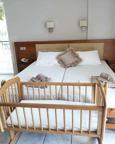 Aparthotel Calypso Beach Hotel