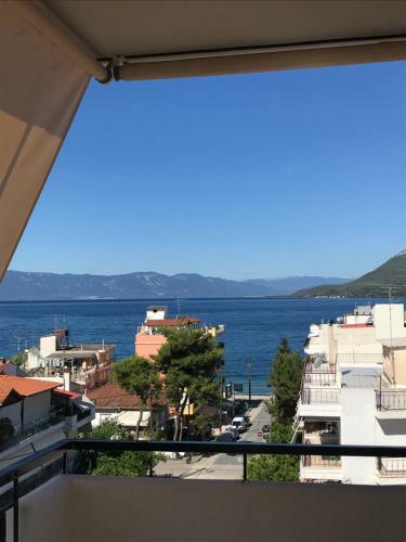 Aparthotel Calypso Beach Hotel